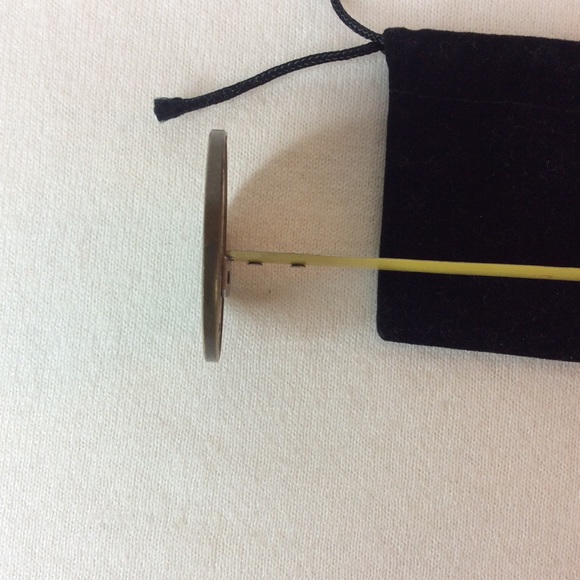 Mario Lemieux Jersey Retirement Commemorative Coin - Picture 6 of 6